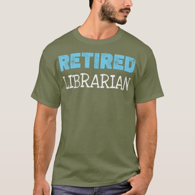 Ruheständige biblische Geschenke Funny Retirement T-Shirt (Vorderseite)