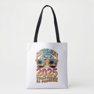 Ruheständler-Klasse 2025 Countdown läuft