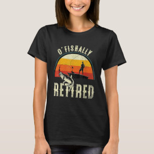 Ruheständler T-Shirt