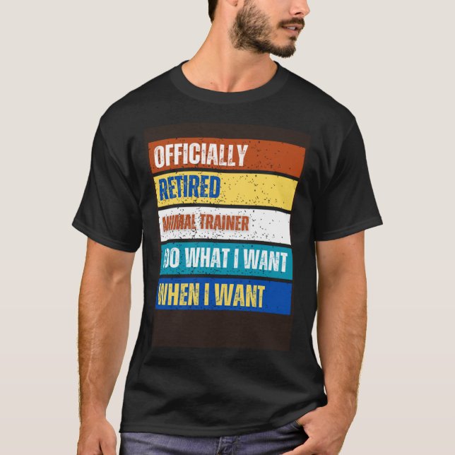 Ruheständlerin T-Shirt (Vorderseite)