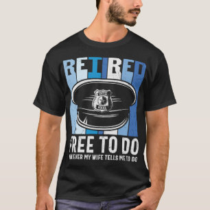 Ruheständlich-frei-zu-tun-was-17178424 01 T-Shirt