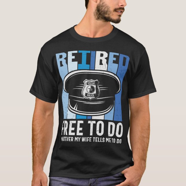 Ruheständlich-frei-zu-tun-was-17178424 01 T-Shirt (Vorderseite)