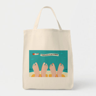 Ruhestands-Taschen-Tasche Tragetasche