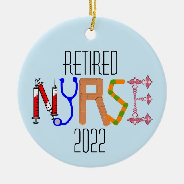 Ruhestätte 2022 keramik ornament (Vorne)