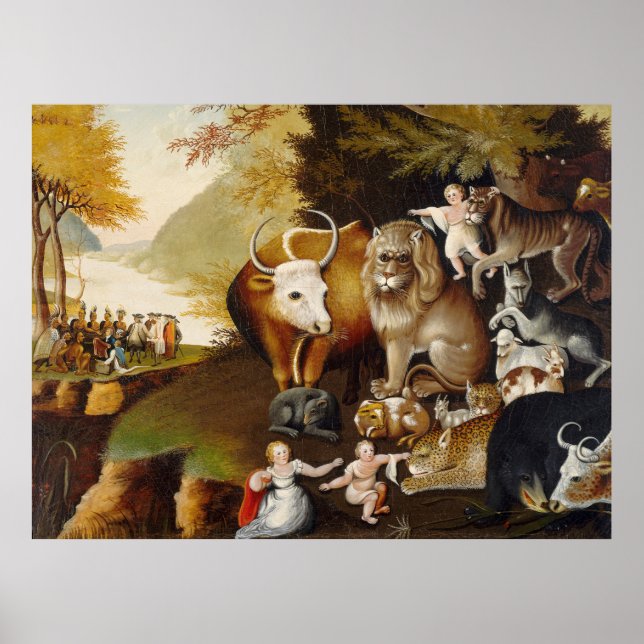 Ruhestätte Poster (Vorne)