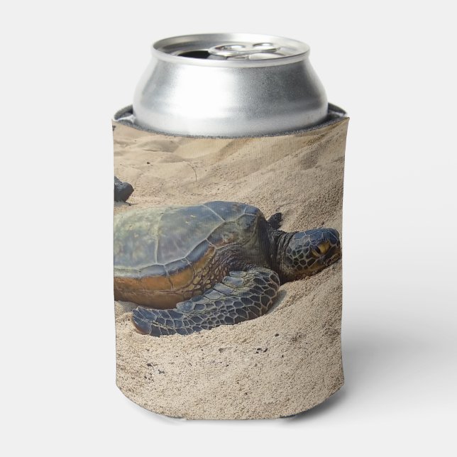 Ruhezeit Dosenkühler (Kanne Vorderseite)