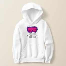 Ruhezeit Hoodie