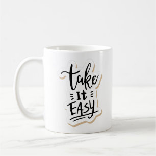 ruhig bleiben kaffeetasse