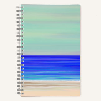 ruhig notizbuch