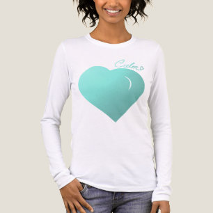 Ruhig -  Tri-Blend shirt