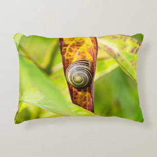 ruhige Bindung Dekokissen