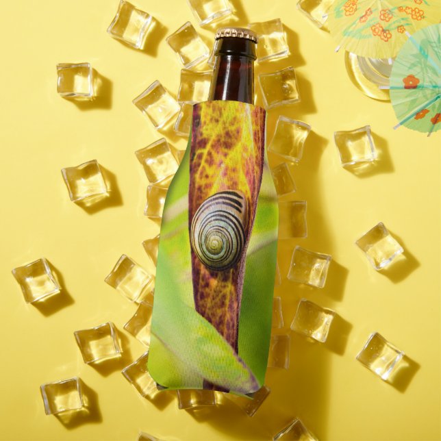 ruhige Bindung Flaschenkühler (In Situ Sommer)