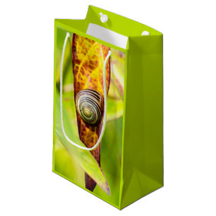 ruhige Bindung Kleine Geschenktüte