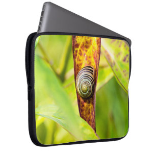 ruhige Bindung Laptopschutzhülle