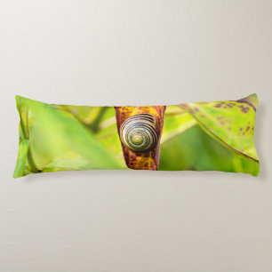 ruhige Bindung Seitenschläferkissen