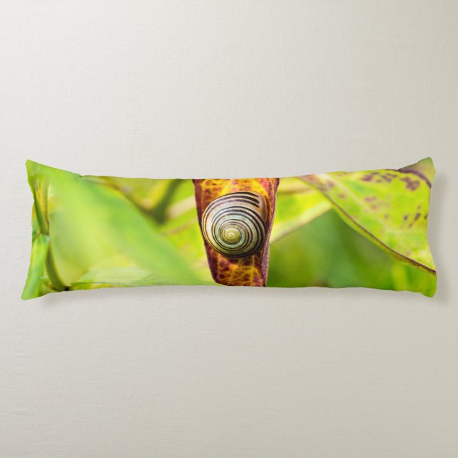 ruhige Bindung Seitenschläferkissen (Vorderseite)