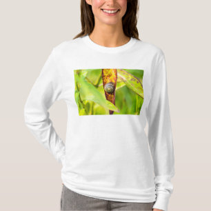 ruhige Bindung T-Shirt