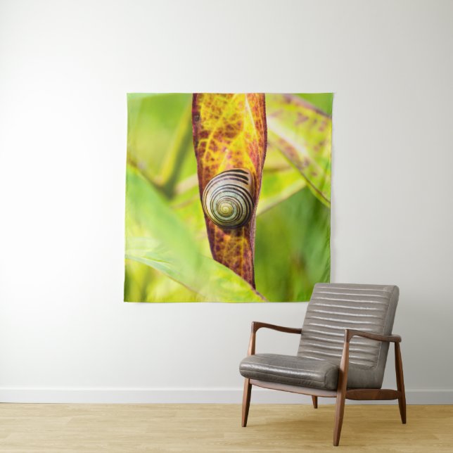 ruhige Bindung Wandteppich (Beispiel)