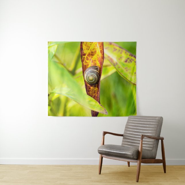 ruhige Bindung Wandteppich (Beispiel (Horizontal))