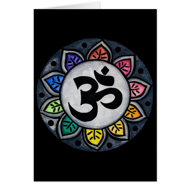 Ruhige Farbe (Vorne)