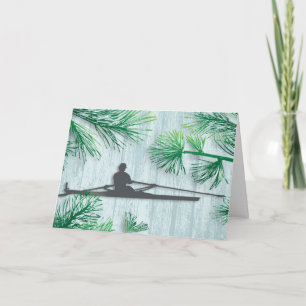 Ruhige Gewässer Karte