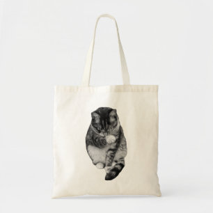 Ruhige Hearth Carry Tragetasche