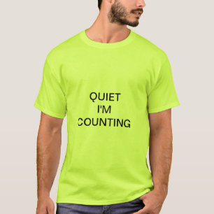 RUHIGE I"BERUFUNG T-Shirt