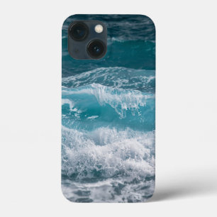 Ruhige Meeresbewegung Inspiriert Premium Case-Mate iPhone Hülle