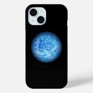 Ruhige Tide Fluid Art Handyhülle Case-Mate iPhone Hülle