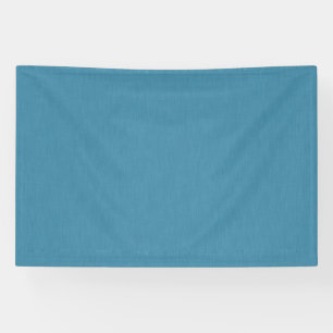 Ruhige und einfache blaue Leinenstruktur-Hintergru Banner