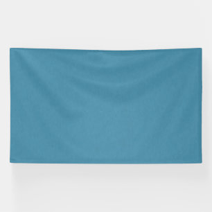 Ruhige und einfache blaue Leinenstruktur-Hintergru Banner