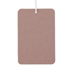 Ruhige und einfache rosa texturierte Hintergrund Autolufterfrischer