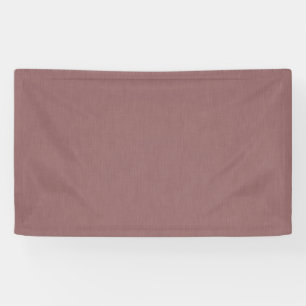 Ruhige und einfache rosa texturierte Hintergrund Banner