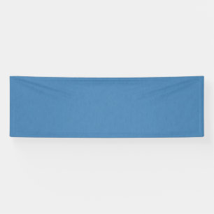 Ruhige und einfache, texturierte blaue Hintergrund Banner