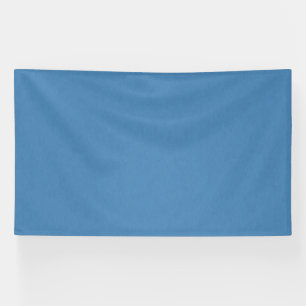Ruhige und einfache, texturierte blaue Hintergrund Banner