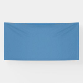 Ruhige und einfache, texturierte blaue Hintergrund Banner