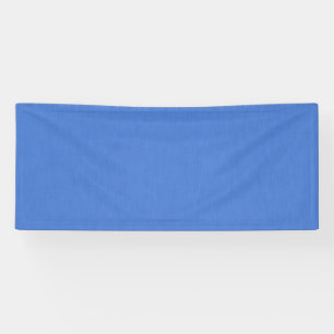 Ruhige und einfache visuelle blaue texturierte Hin Banner
