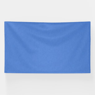 Ruhige und einfache visuelle blaue texturierte Hin Banner