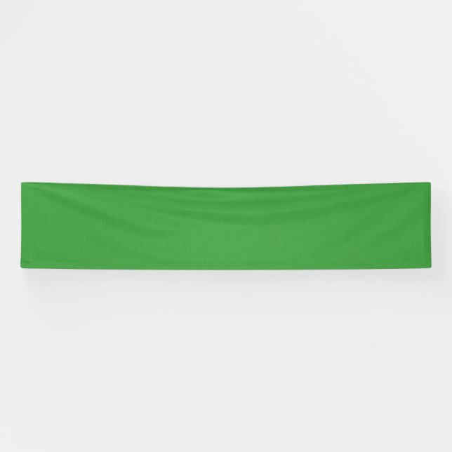 Ruhige und einfache visuelle grüne texturierte Hin Banner (Horizontal)