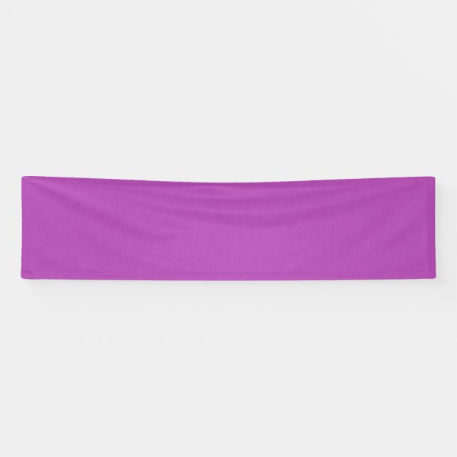 Ruhige und einfache visuelle Lavendeltextur-Hinter Banner (Horizontal)