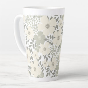 Ruhige Wiese Milchtasse