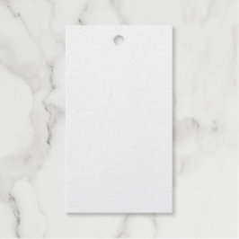 Ruhige Wüstenwellen mit Fennec Essence | Minimal S Geschenkanhänger