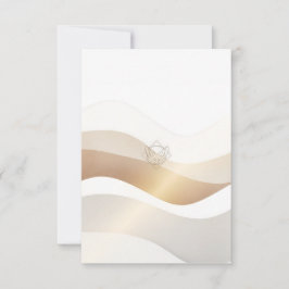 Ruhige Wüstenwellen mit Fennec Essence | Minimal S Karte