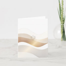 Ruhige Wüstenwellen mit Fennec Essence | Minimal S Karte