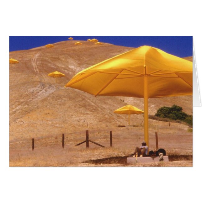 Ruhige Zeit (Vorderseite (Horizontal))