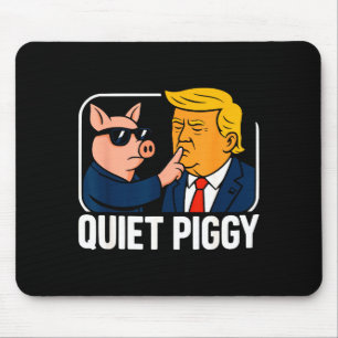 Ruhiger Ggy Mousepad