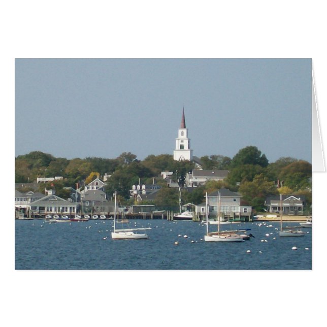 Ruhiger Hafen (Vorderseite (Horizontal))