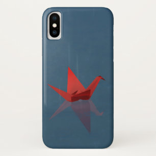 Ruhiger Rainy Day iPhone Case-Mate Hülle