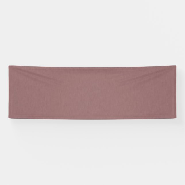 Ruhiger und einfacher rosa texturierter Hintergrun Banner (Horizontal)