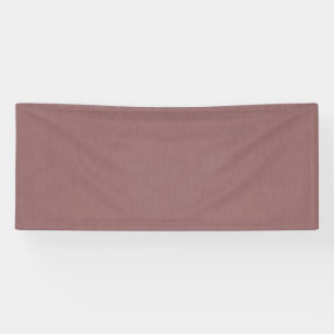Ruhiger und einfacher rosa texturierter Hintergrun Banner